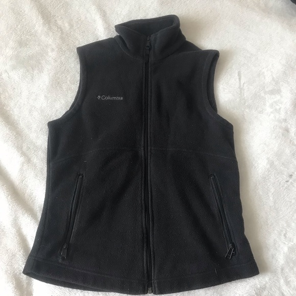 Columbia Jackets & Blazers - Columbia vest